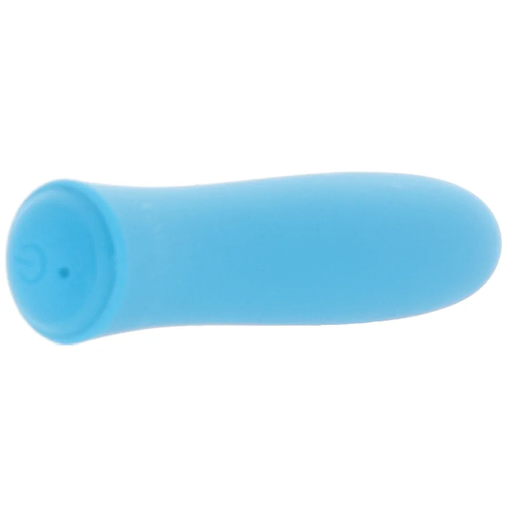 CalExotics  Kyst Taking Care of Business Vibe in Blue-Seduce Mart