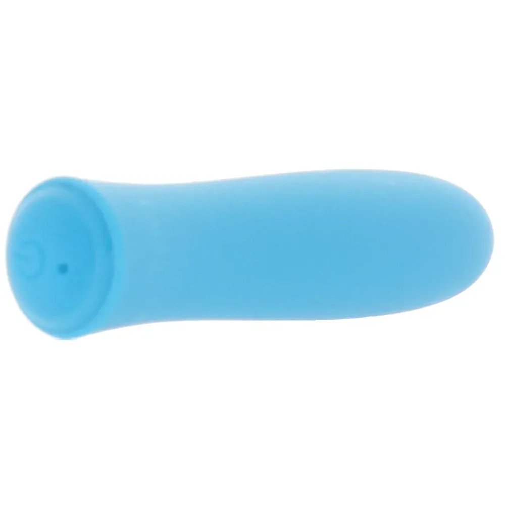 CalExotics  Kyst Taking Care of Business Vibe in Blue-Seduce Mart