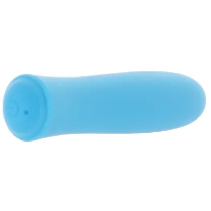 CalExotics  Kyst Taking Care of Business Vibe in Blue-Seduce Mart