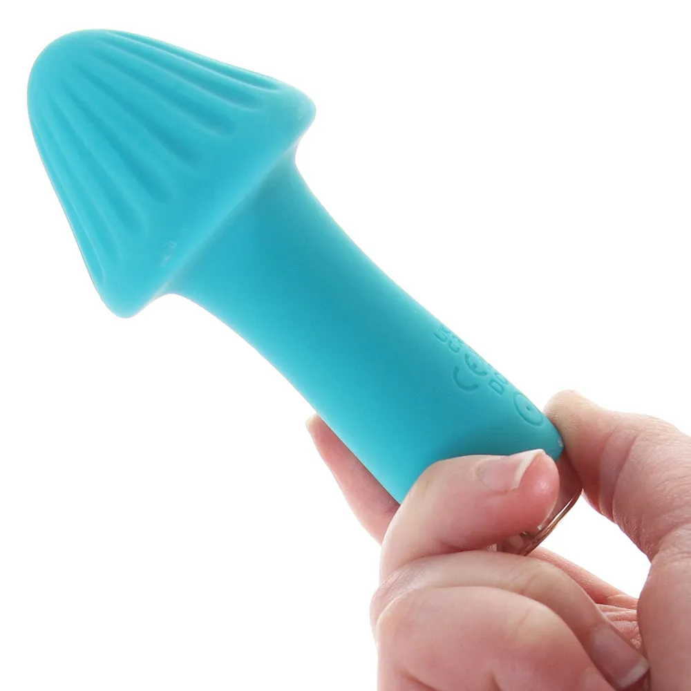 Nasstoys  My Secret Shroom Vibe-Seduce Mart