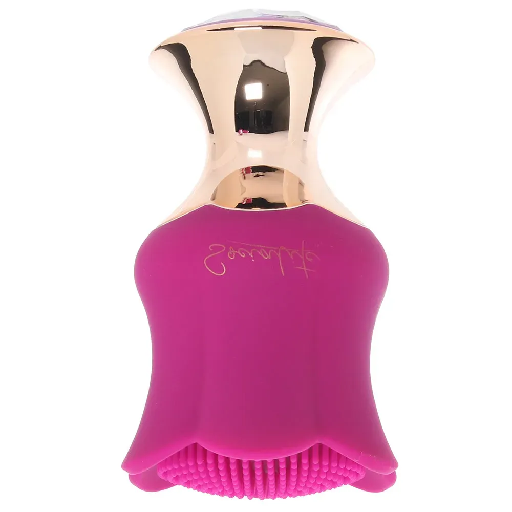 X-Gen  BodyWand Socialite Octan Clitoral Vibe-Seduce Mart