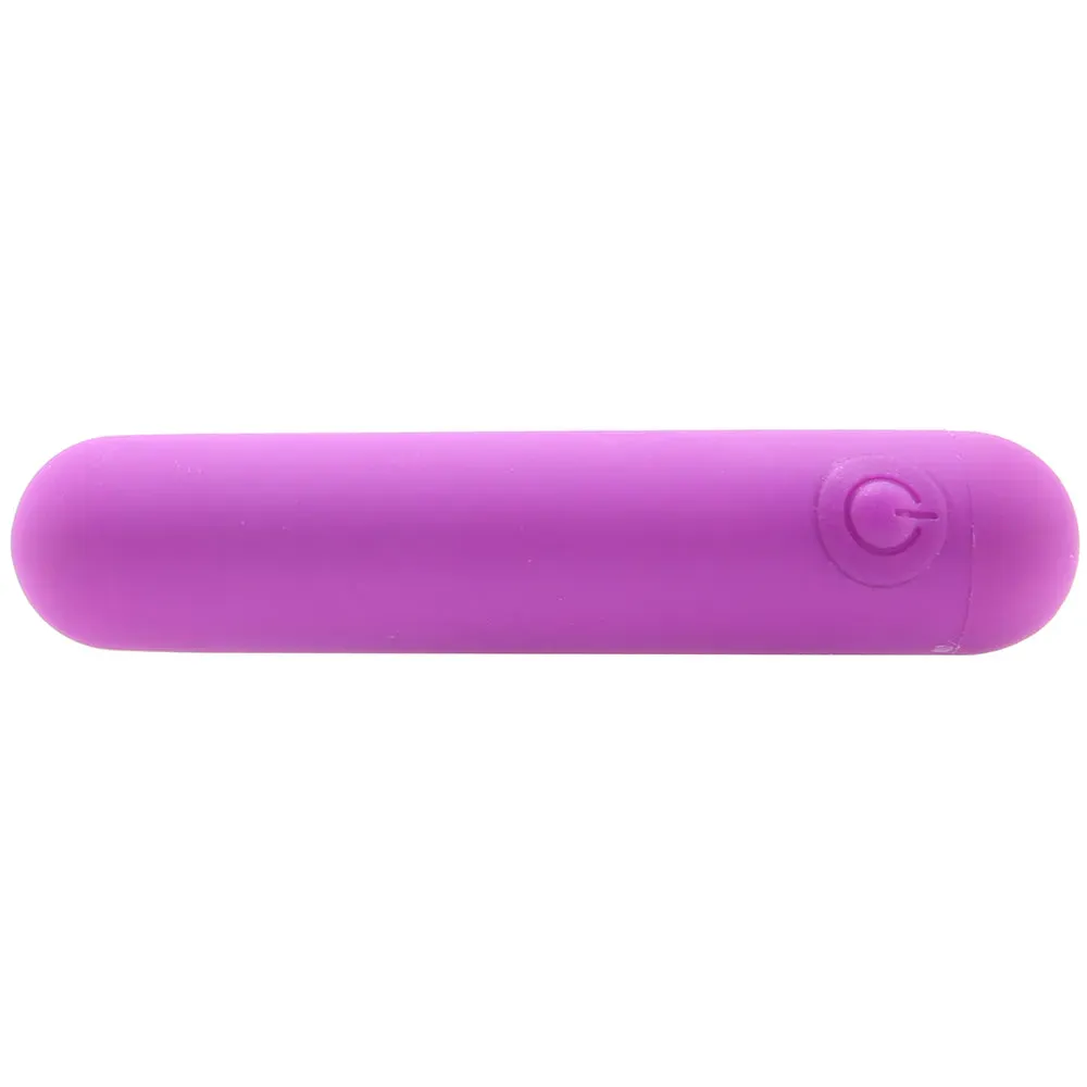 Pipedream  Fantasy For Her Rechargeable Bullet in Purple-Seduce Mart