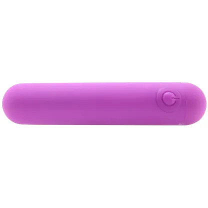 Pipedream  Fantasy For Her Rechargeable Bullet in Purple-Seduce Mart