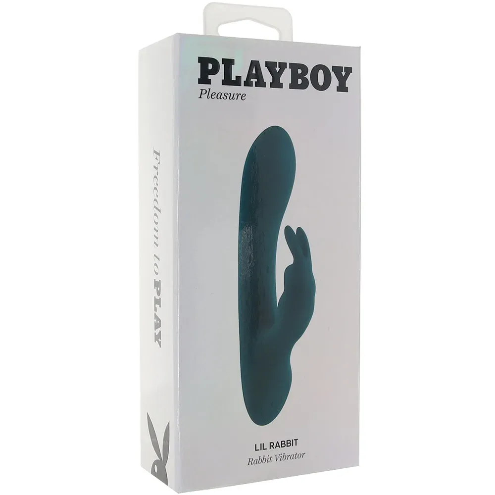 Evolved Novelties  Playboy Lil Rabbit Vibe-Seduce Mart