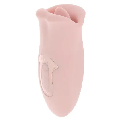 Shots Toys  Loveline Kiss Dual Action Suction Vibe-Seduce Mart