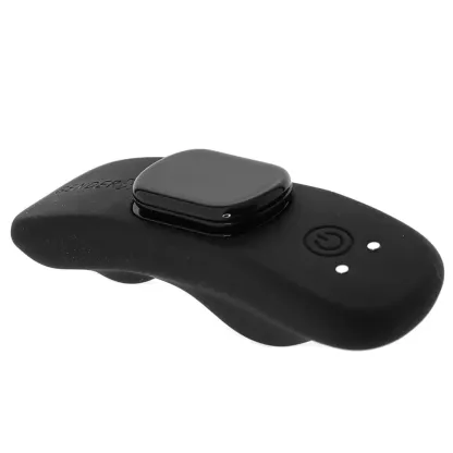 Evolved Novelties  Gender X Our Undie Remote Panty Vibe-Seduce Mart