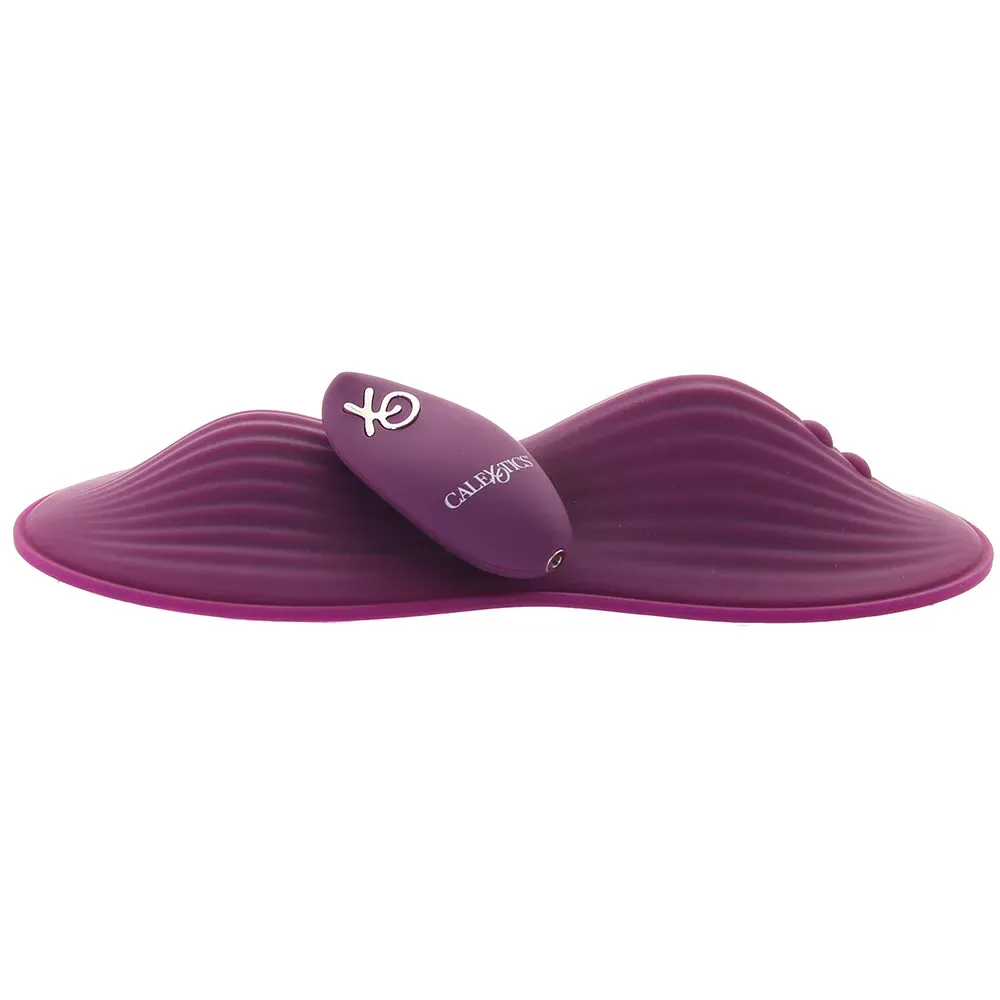 CalExotics  Lust Remote Control Dual Rider Vibe