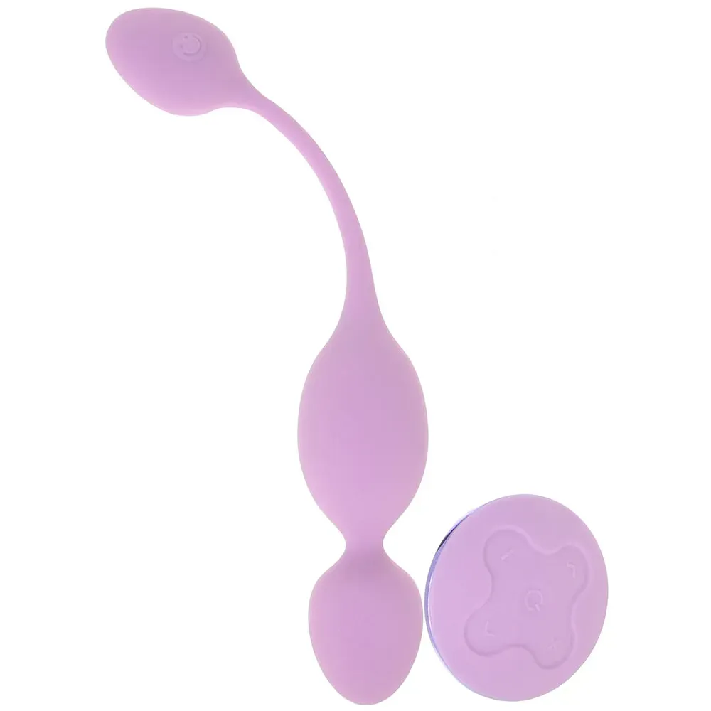 Blush  Wellness Raine Remote Kegel Vibe-Seduce Mart