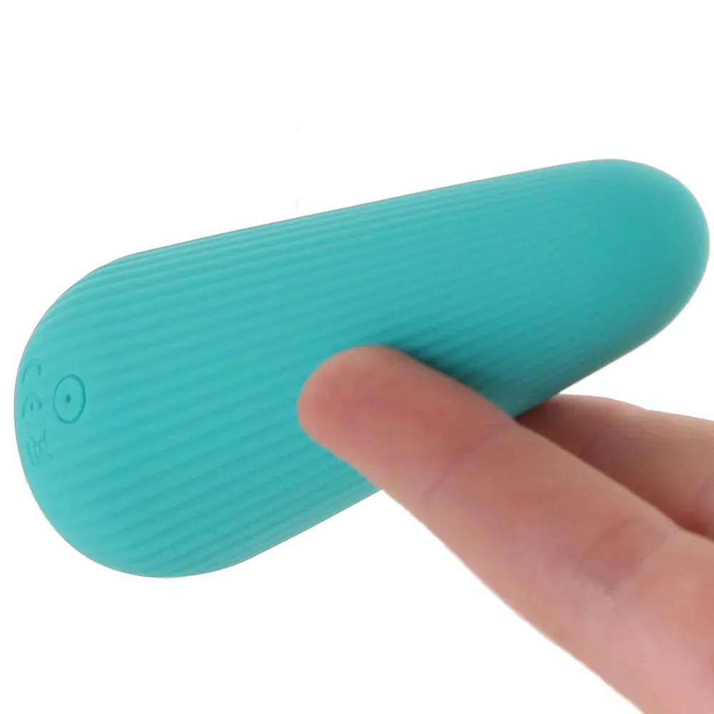 Evolved Novelties  Gender X O-Cone Vibe-Seduce Mart