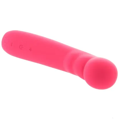 VeDO  Midori G-Spot Vibe in Foxy Pink-Seduce Mart