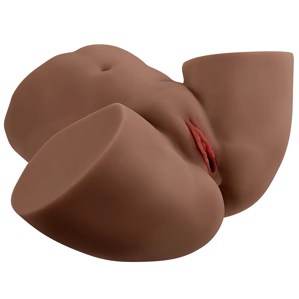 Evolved Novelties  Come Play With Me Masturbator in Dark