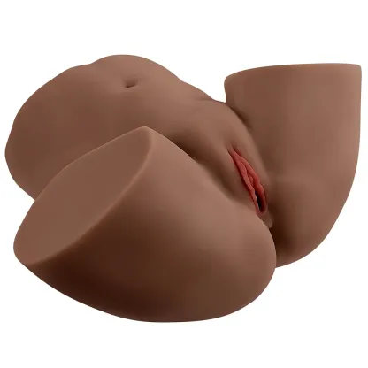 Evolved Novelties  Come Play With Me Masturbator in Dark