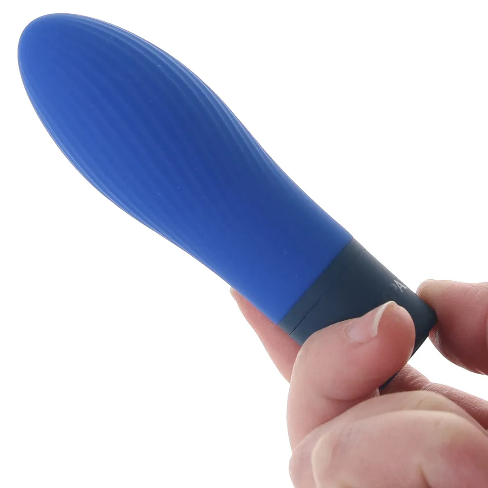 Evolved Novelties  Selopa Cobalt Cutie Vibe-Seduce Mart