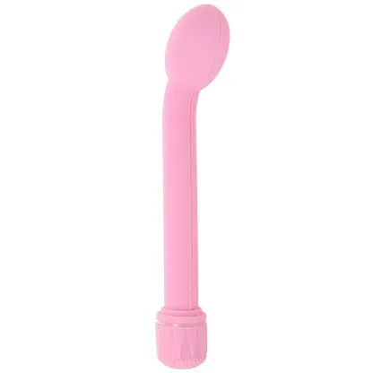 G-Spot Tulip Vibrator in Pink-Seduce Mart