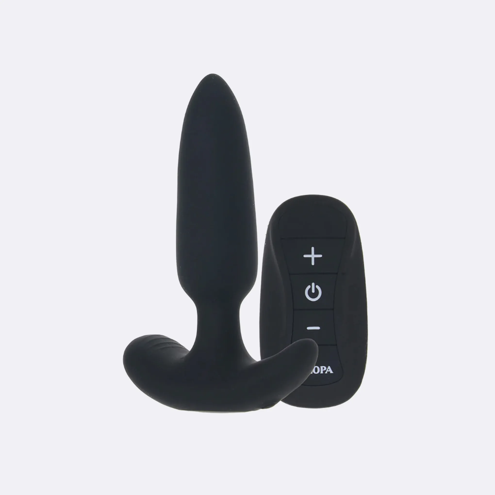 Anal Vibrators-Seduce Mart