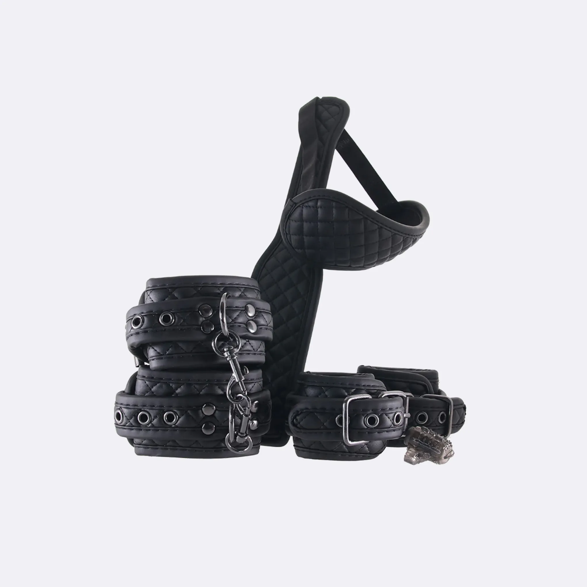 Bondage Kits &amp; BDSM Starter Sets-Seduce Mart
