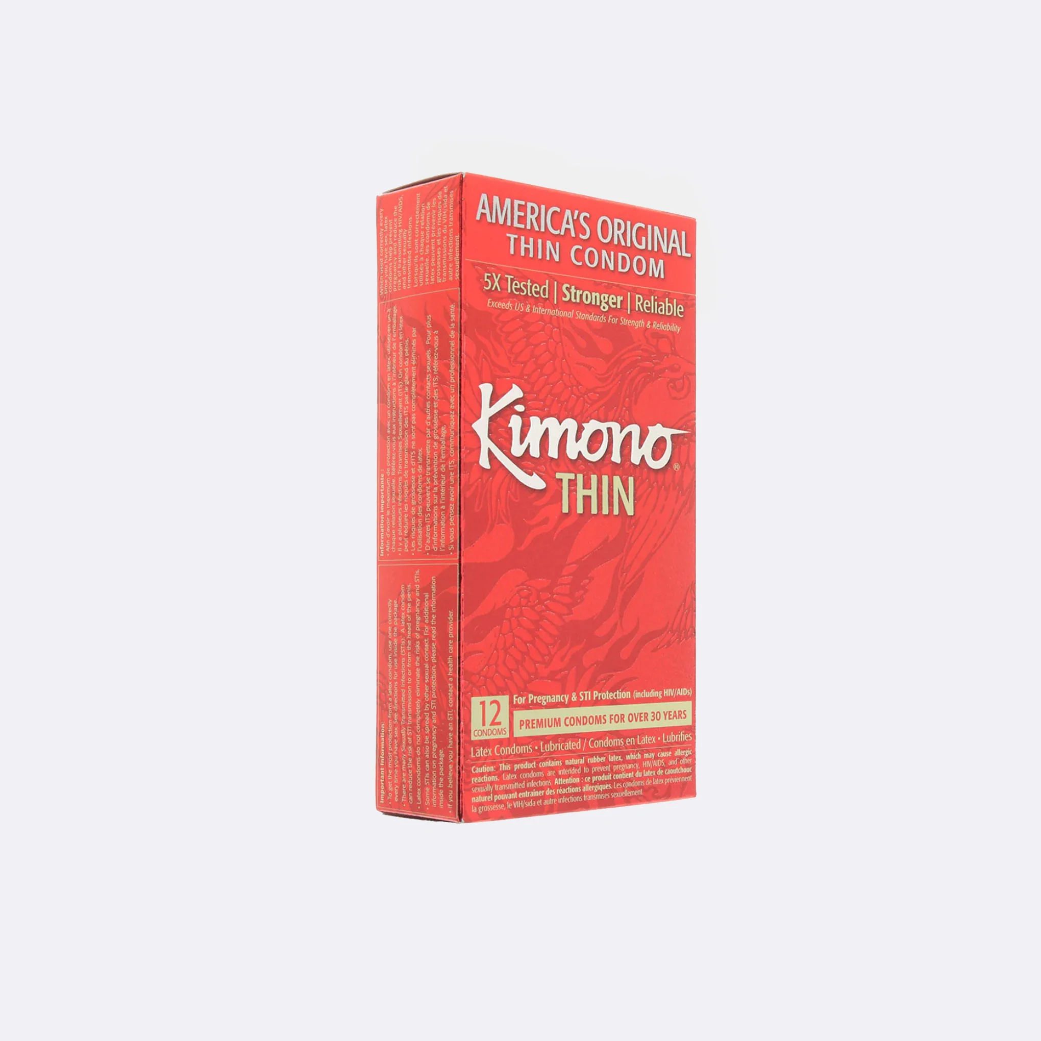 Condoms &amp; Safer Sex Tools-Seduce Mart