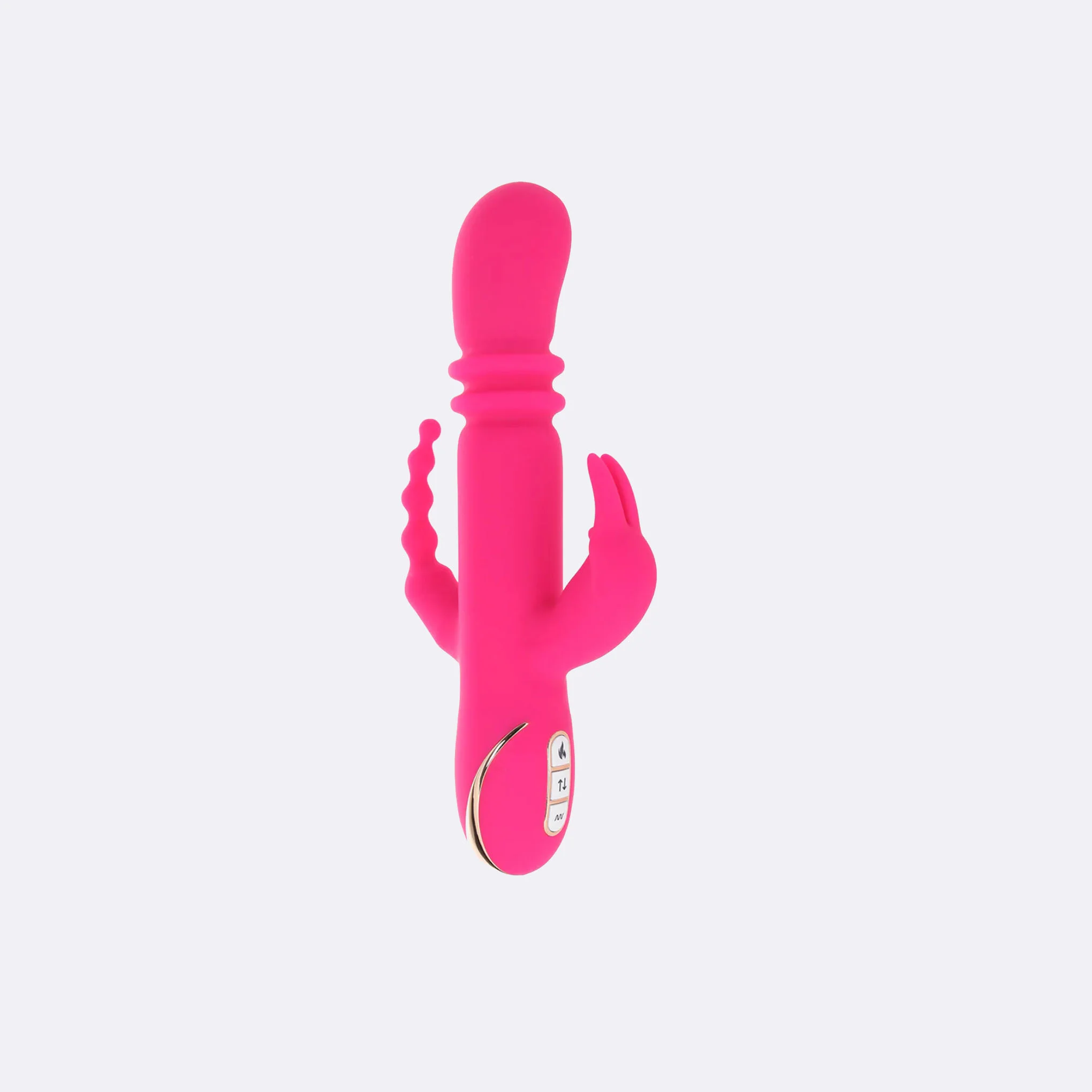 Rabbit Vibrators-Seduce Mart