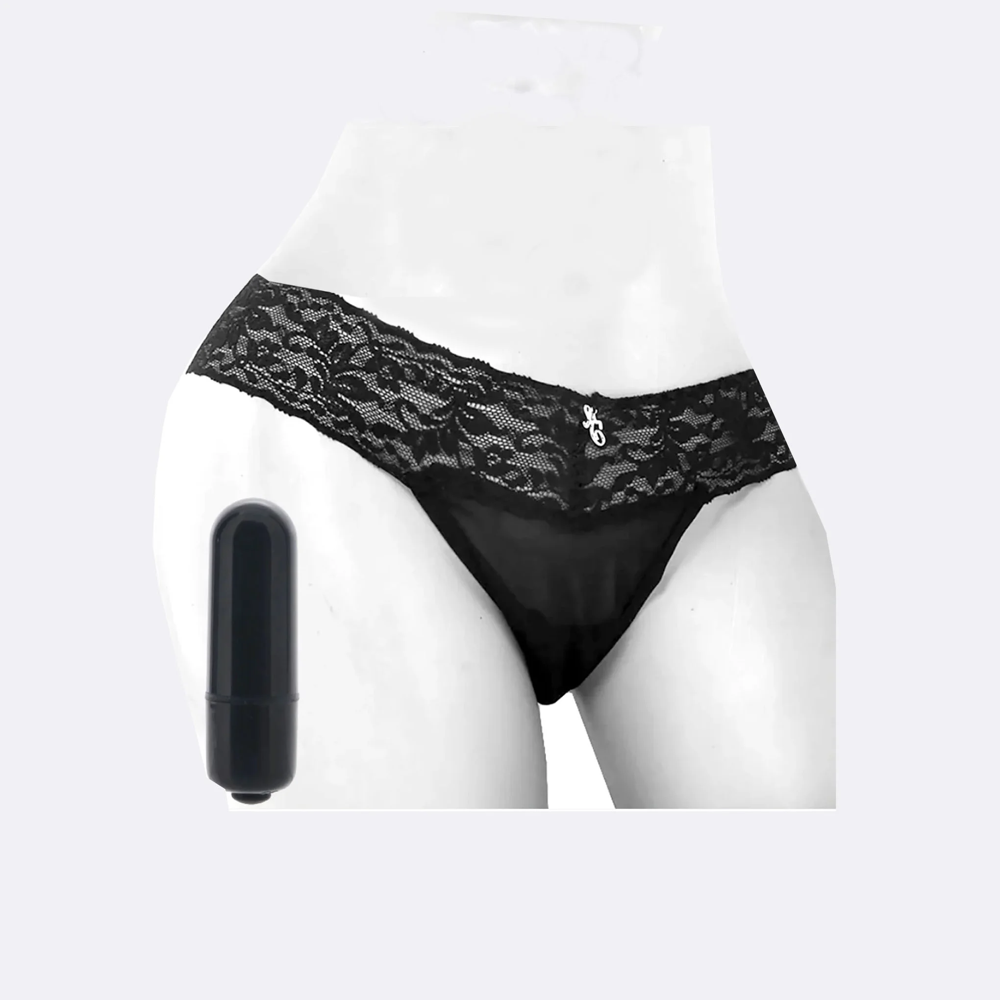 Wearable &amp; Panty Vibrators-Seduce Mart