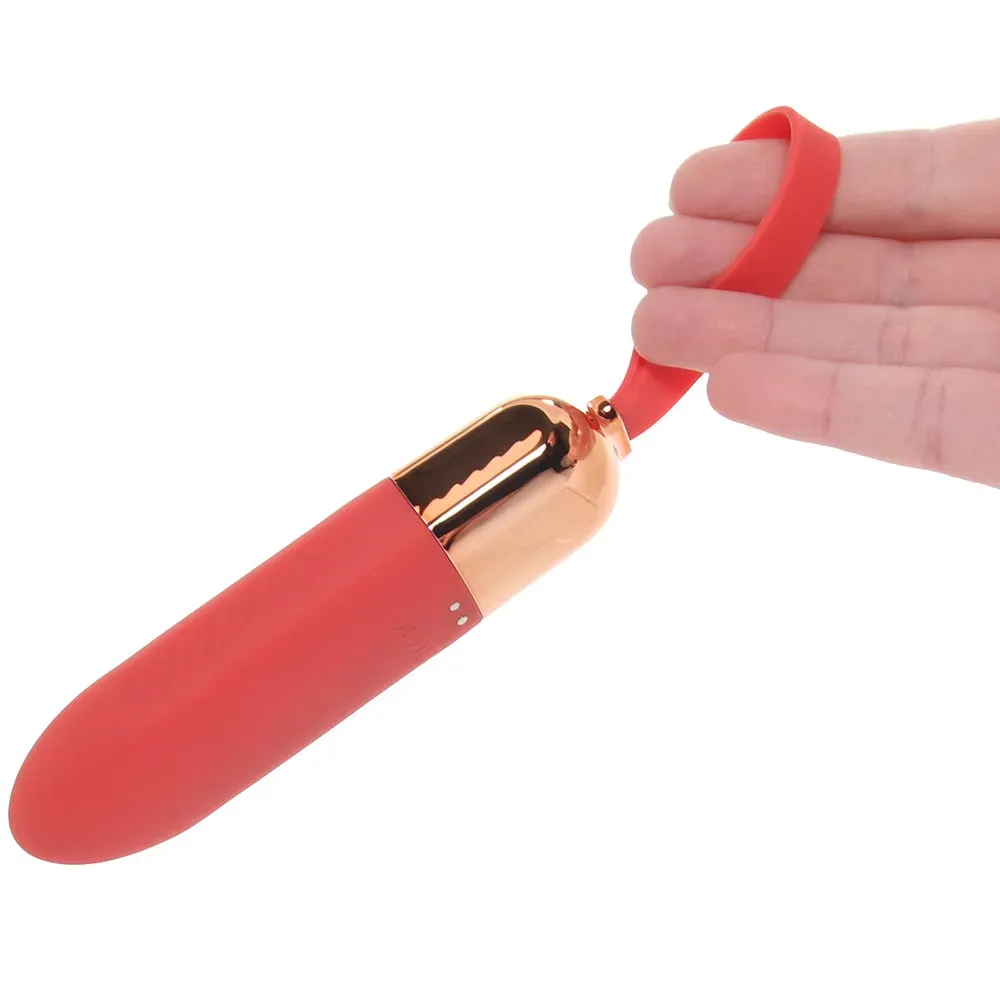 X-Gen  Lapdance Popsicle Pocket Vibe-Seduce Mart