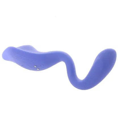 Evolved Novelties  Anywhere Flexible Remote Vibe-Seduce Mart