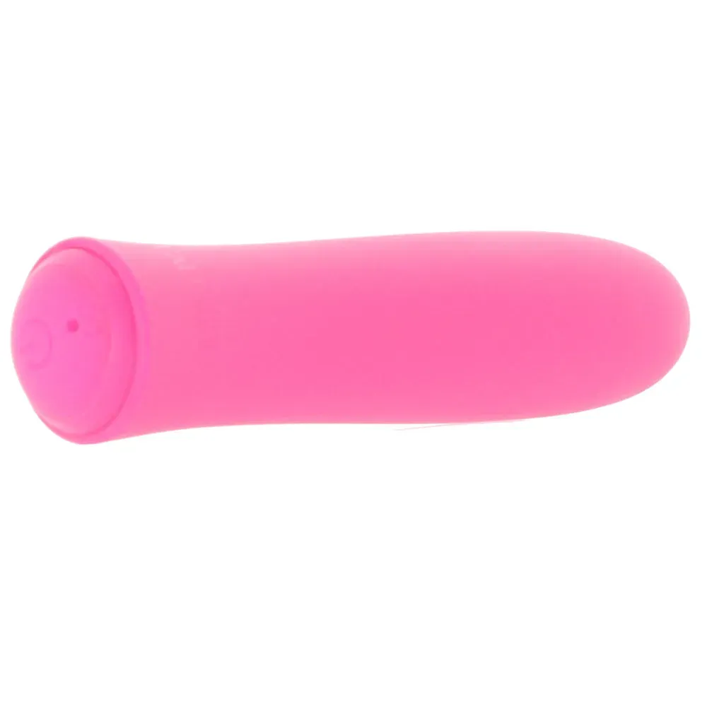 CalExotics  Kyst Taking Care of Business Vibe in Pink-Seduce Mart