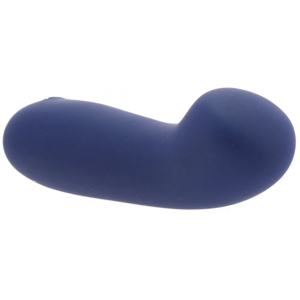 CalExotics  Cashmere Satin G Vibe-Seduce Mart