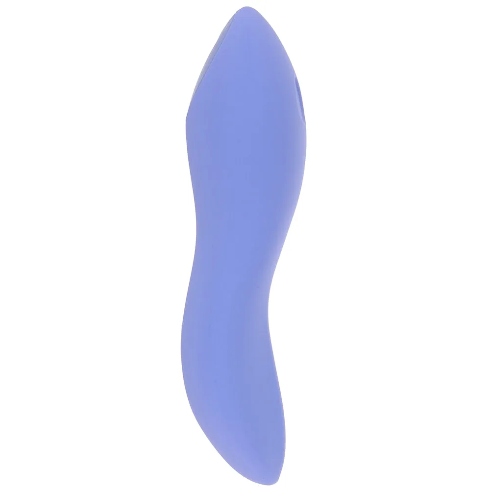 DAME Products  Dame Dip Classic Vibe in Periwinkle-Seduce Mart