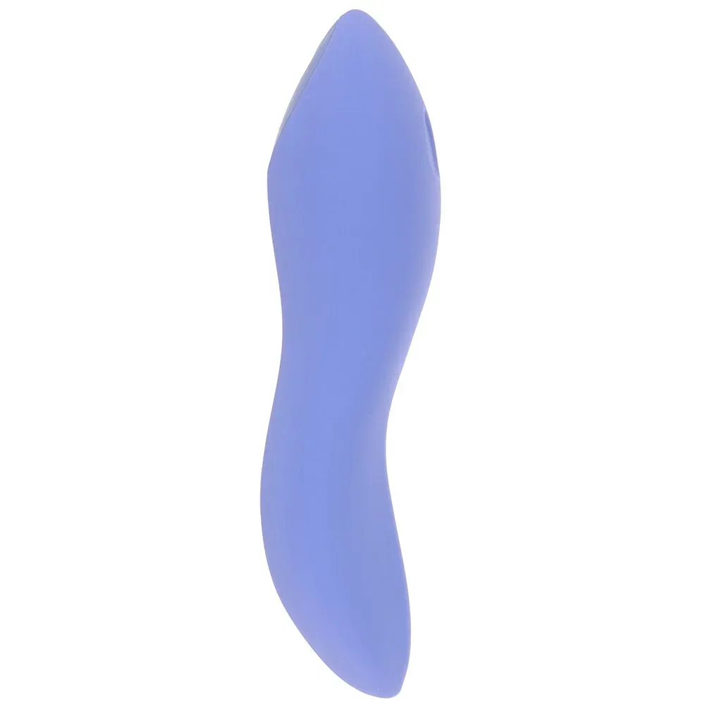 DAME Products  Dame Dip Classic Vibe in Periwinkle-Seduce Mart