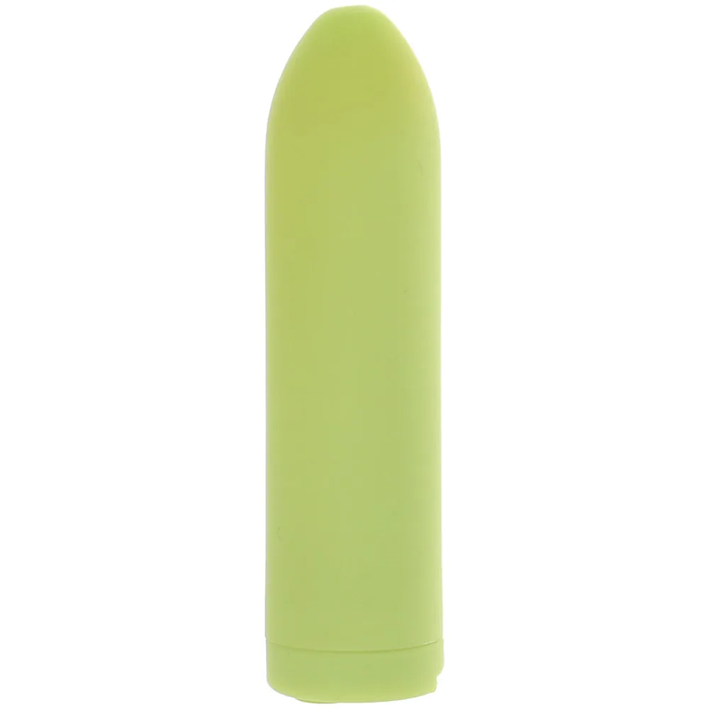 DAME Products  Dame Zee Bullet Vibe in Citrus-Seduce Mart