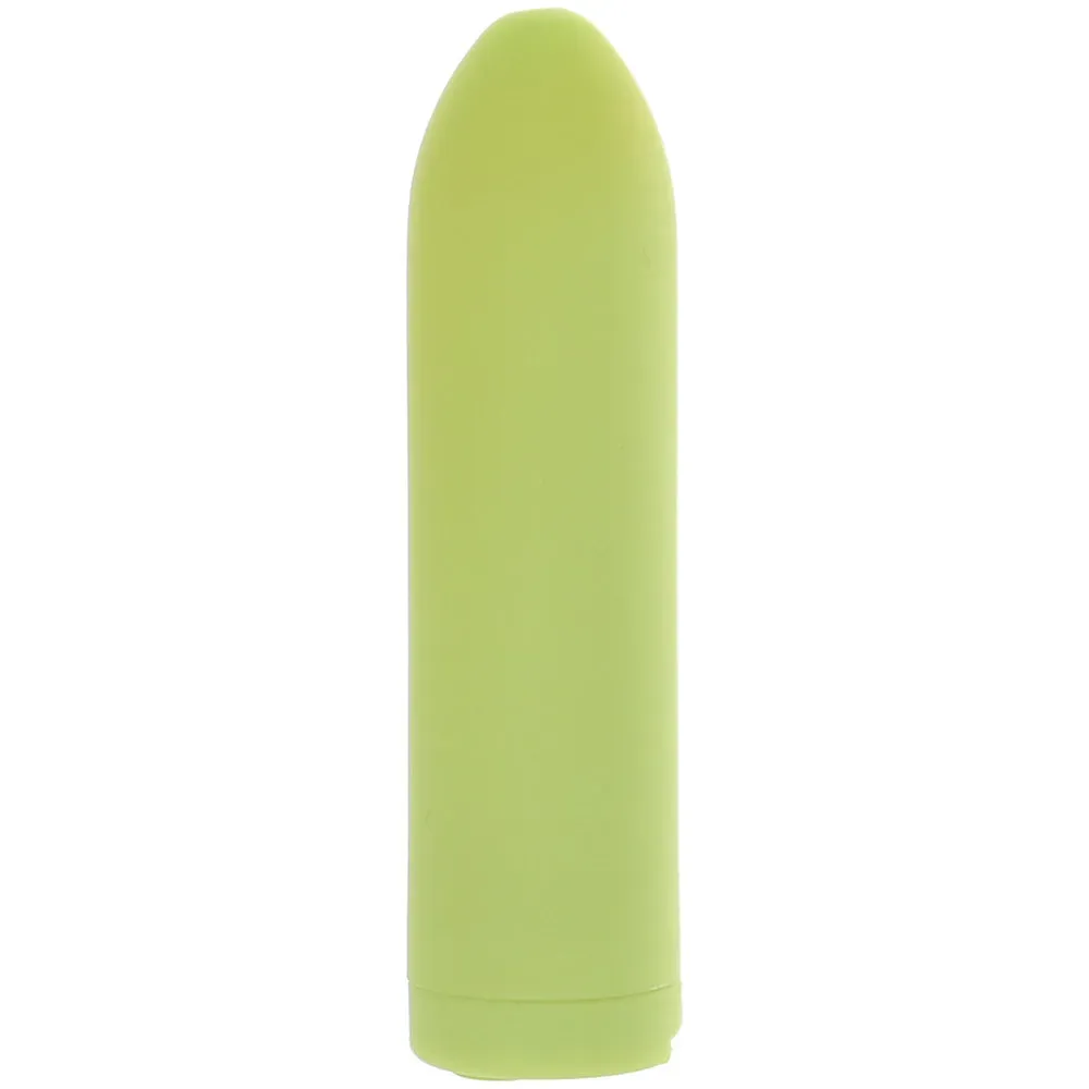 DAME Products  Dame Zee Bullet Vibe in Citrus-Seduce Mart