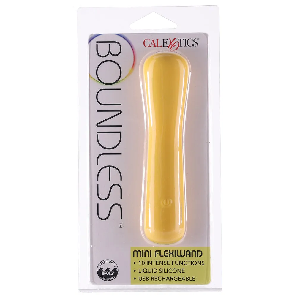 CalExotics  Boundless Mini Flexiwand-Seduce Mart