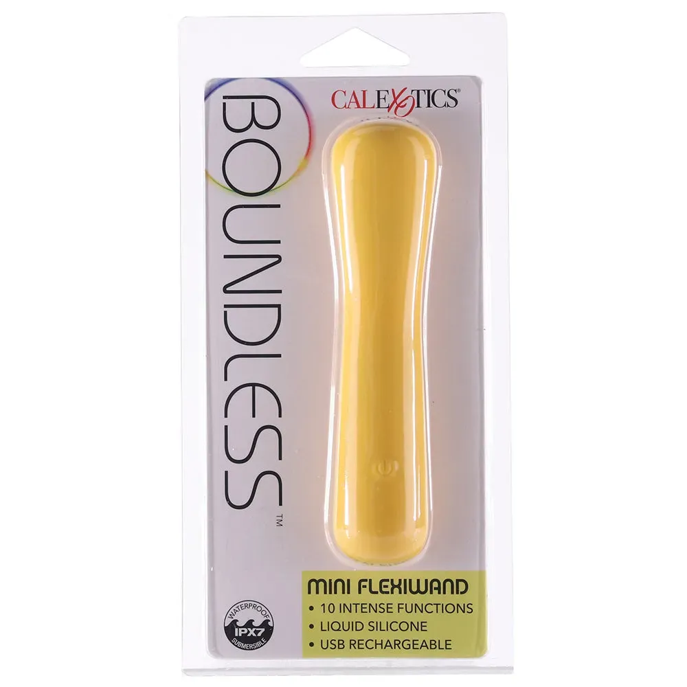CalExotics  Boundless Mini Flexiwand-Seduce Mart