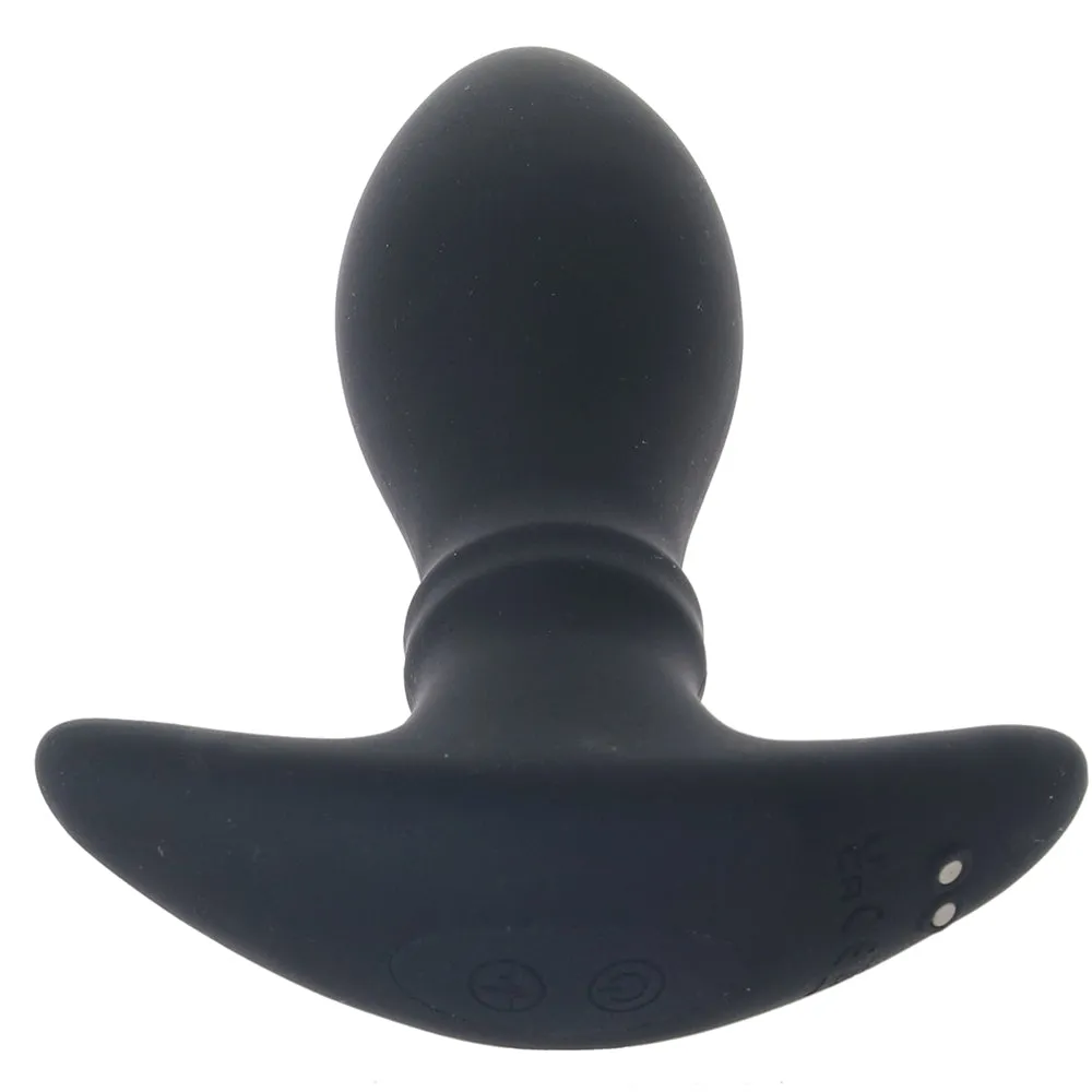 XR Brands  Thunder Plugs Rim Slide Remote Plug-Seduce Mart