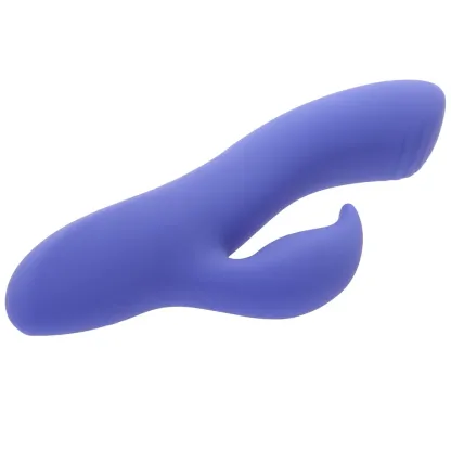 CalExotics  Connect App Controlled Dual Stimulator Vibe-Seduce Mart