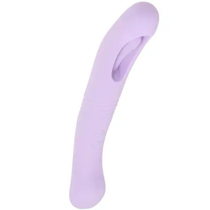 Maia  Harper Dual Ended Thumping Vibe-Seduce Mart