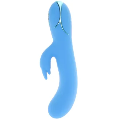 CalExotics  Insatiable G Inflatable G-Bunny Vibe-Seduce Mart