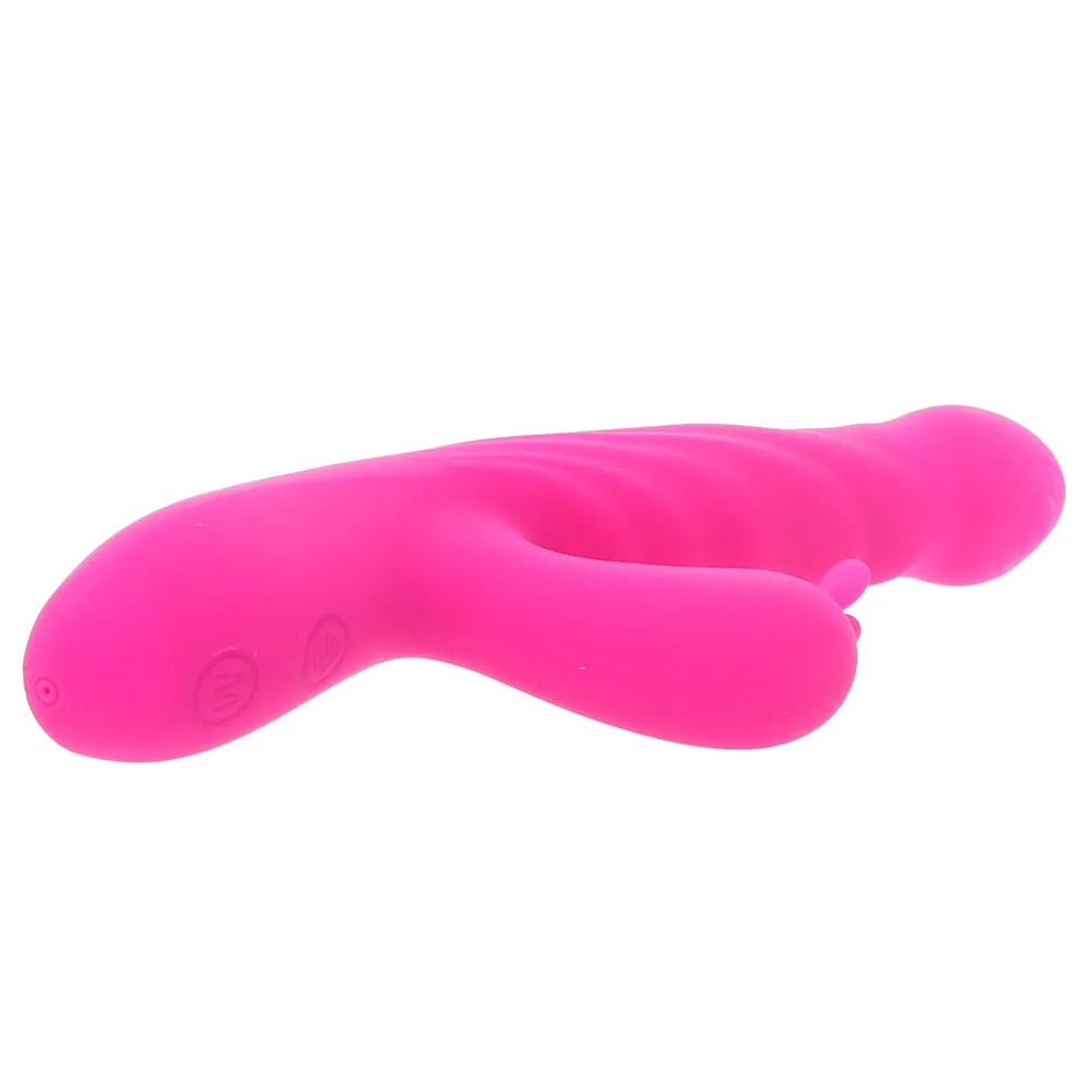 XR Brands  Bang! Thrusting &amp; Vibrating Rabbit-Seduce Mart