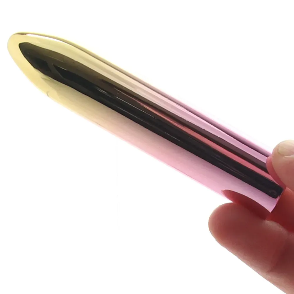 ns novelties  Chroma Sunrise Mini Vibe in Small-Seduce Mart