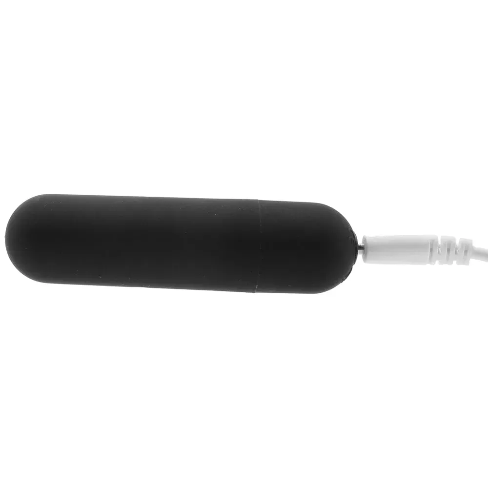 Evolved Novelties  All Powerful Rechargeable Bullet Vibe-Seduce Mart