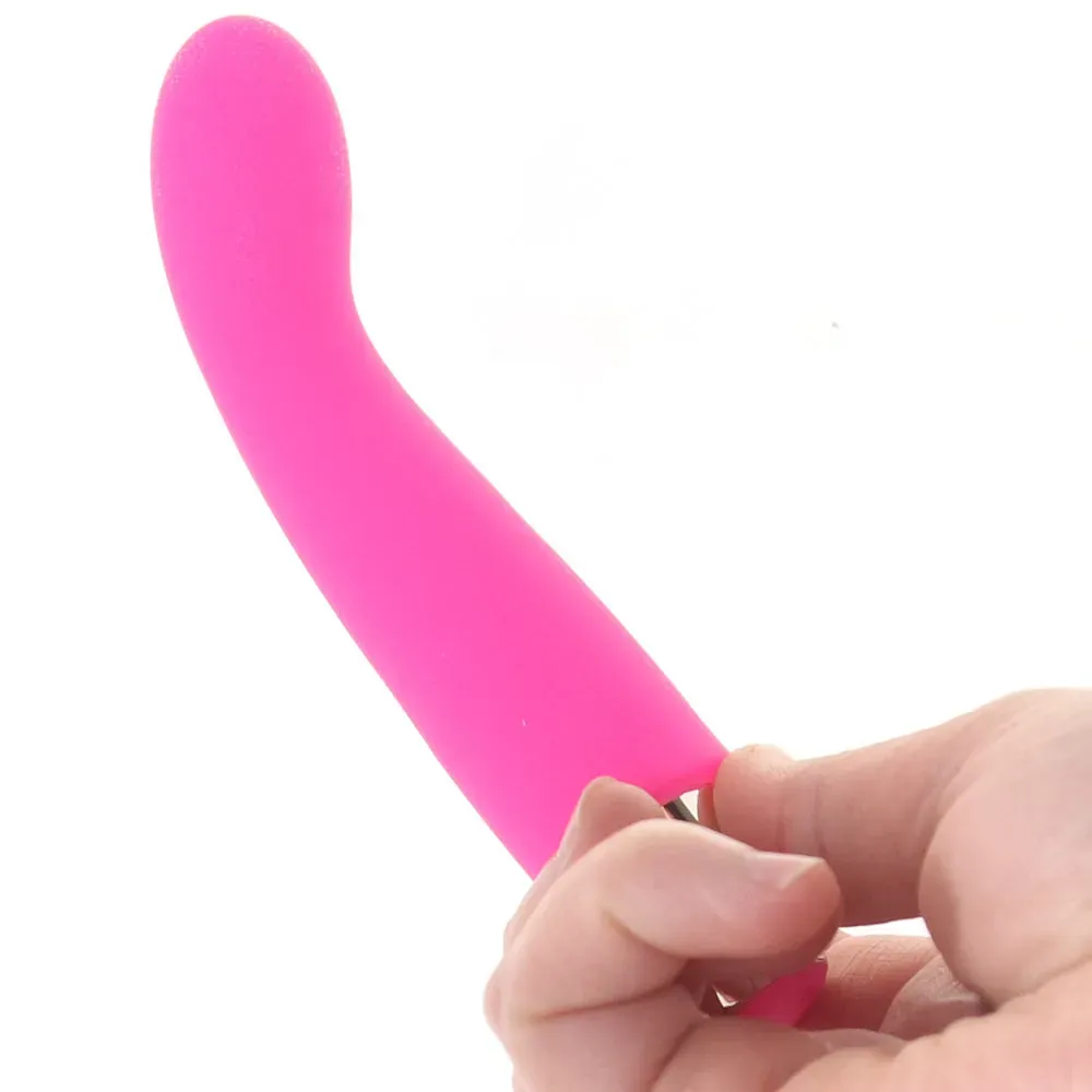 X-Gen  Bodywand Mini Vibes Tap Vibe-Seduce Mart