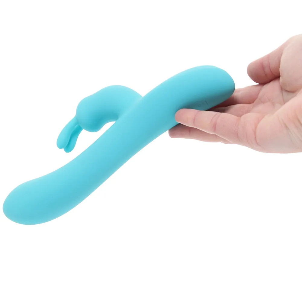 ns novelties  Obsessions Hera Rabbit Vibe-Seduce Mart