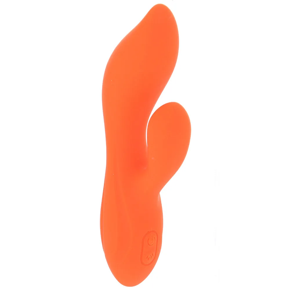 CalExotics  Stella Liquid Silicone Dual Teaser-Seduce Mart