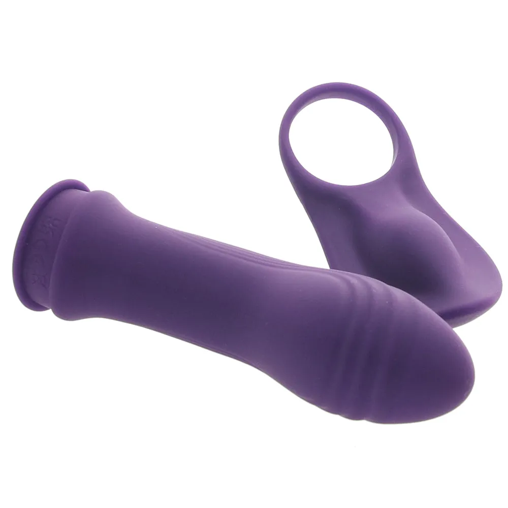 Evolved Novelties  Playboy Mix &amp; Match Multi Vibe-Seduce Mart
