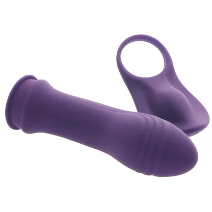 Evolved Novelties  Playboy Mix &amp; Match Multi Vibe-Seduce Mart