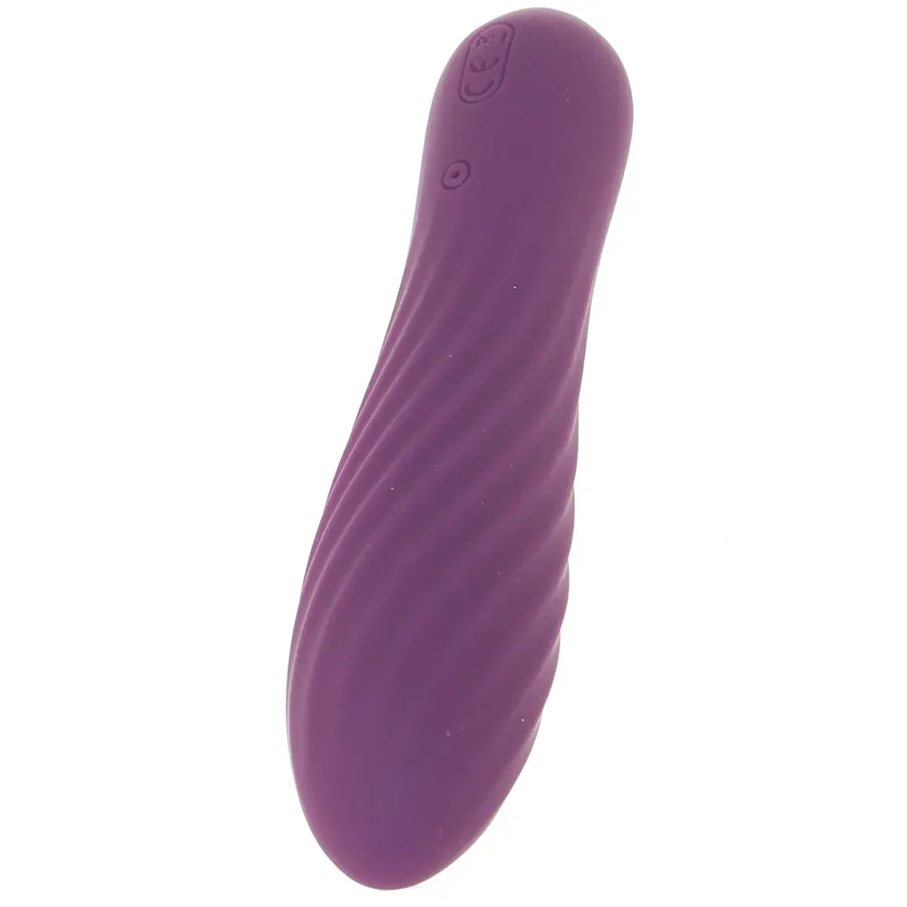 Svakom  Tulip Powerful Silicone Bullet Vibe-Seduce Mart