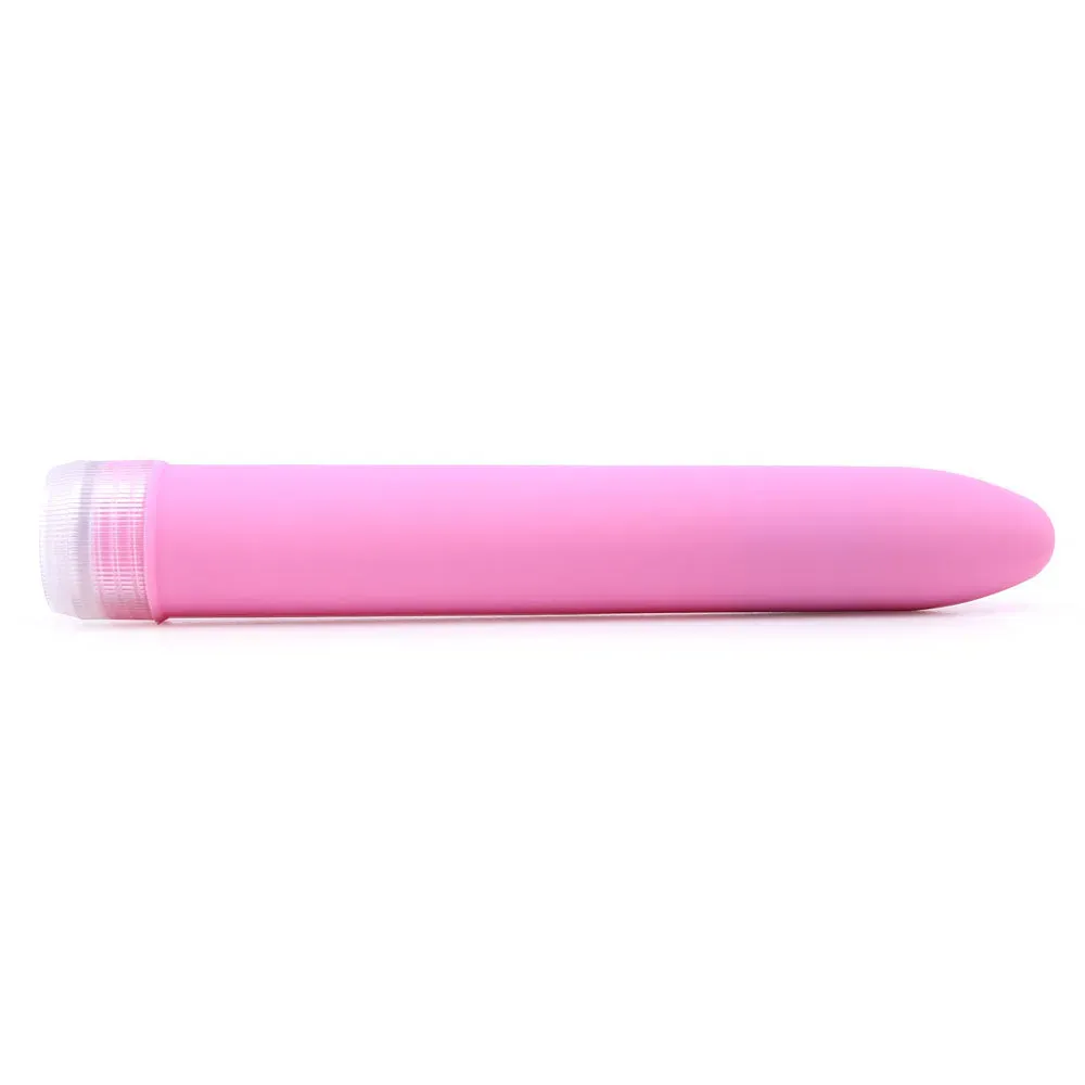 Adam &amp; Eve  Velvet Kiss Vibrator-Seduce Mart