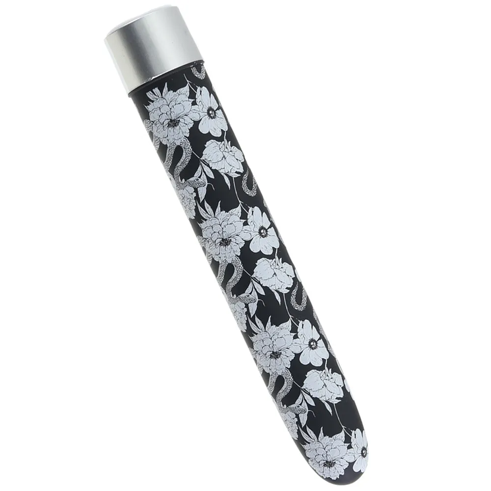 Blush  The Collection Eden 7 Inch Slim Vibe-Seduce Mart