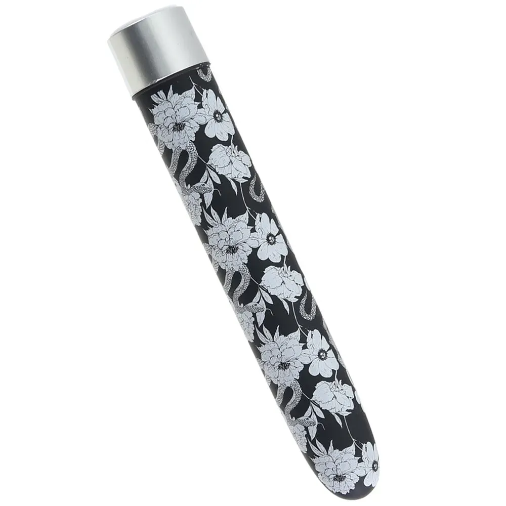 Blush  The Collection Eden 7 Inch Slim Vibe-Seduce Mart