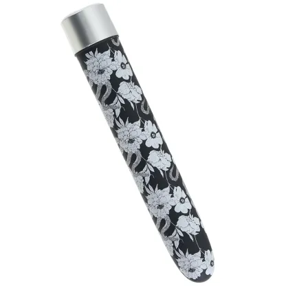 Blush  The Collection Eden 7 Inch Slim Vibe-Seduce Mart